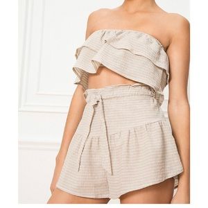 Superdown set REVOLVE #4